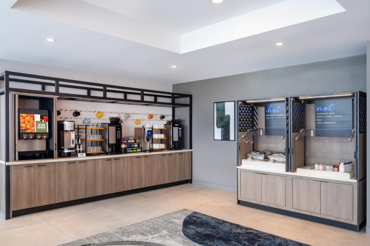 Atwell Suites Miami Brickell By Ihg Exterior foto